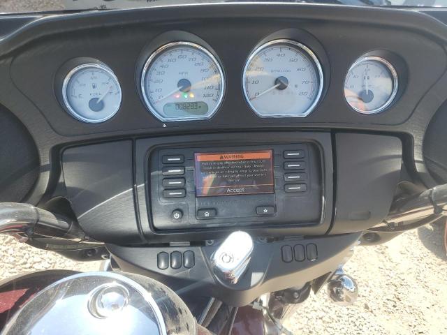 2015 HARLEY-DAVIDSON FLHX STREE 1HD1KBM13FB691825
