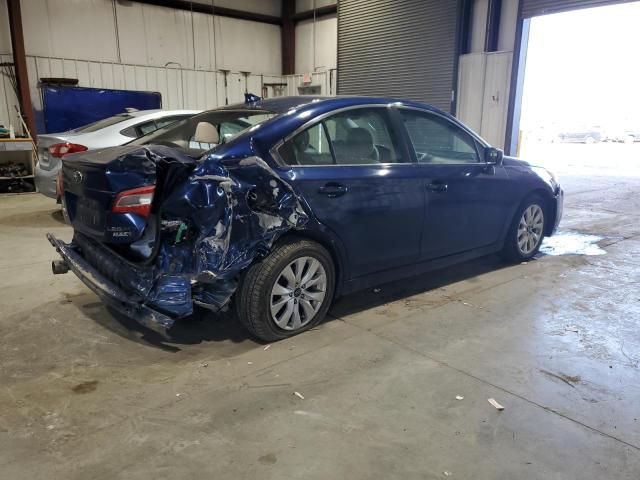 2016 SUBARU LEGACY 2.5 4S3BNAE66G3026866