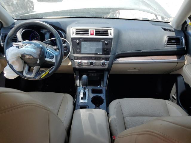 2015 SUBARU OUTBACK 2.5I LIMITED 4S4BSANCXF3303298