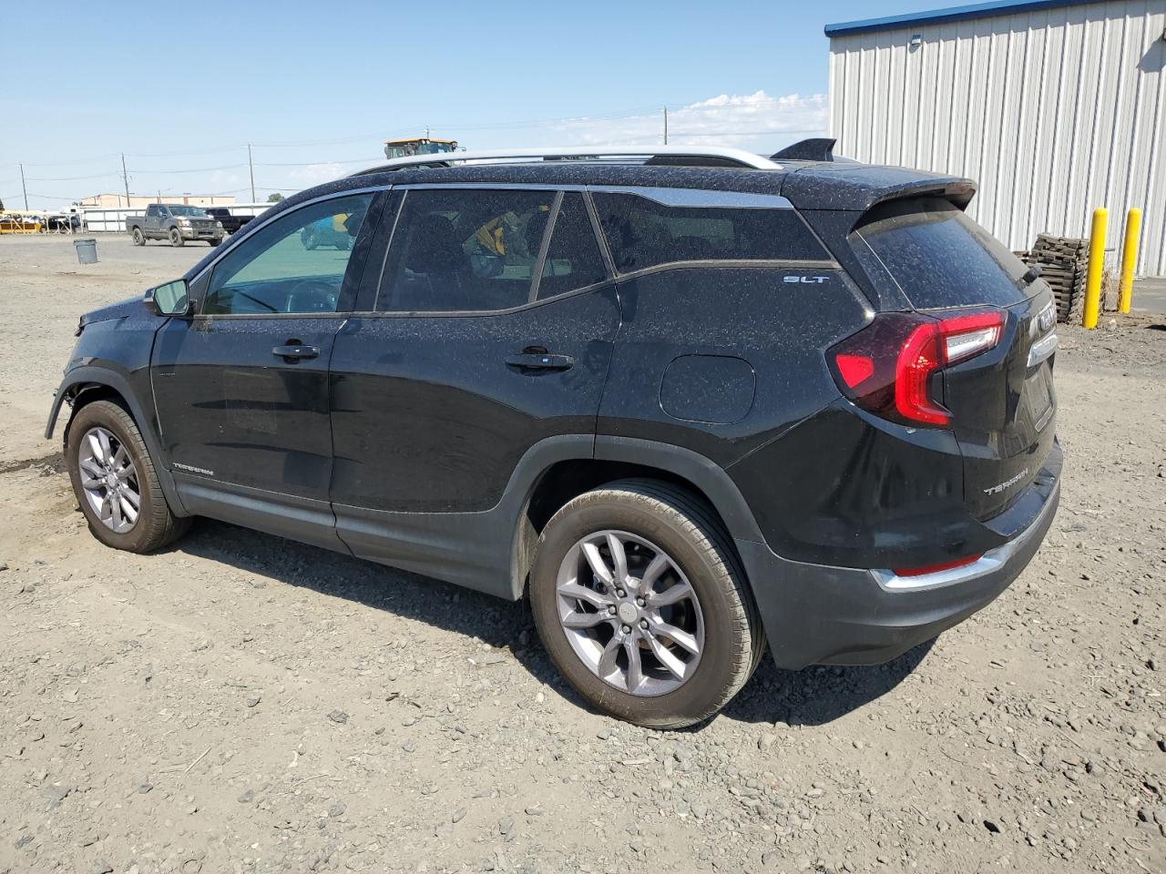 GMC TERRAIN SLT