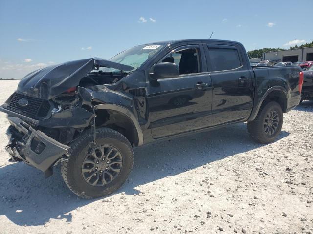 2019 FORD RANGER XL - 1FTER4FH0KLA16247