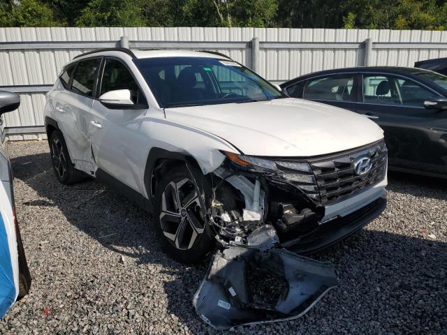 2022 HYUNDAI TUCSON SEL 5NMJF3AE2NH042532