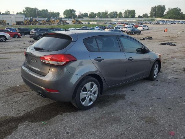2016 KIA FORTE LX KNAFK5A87G5621798