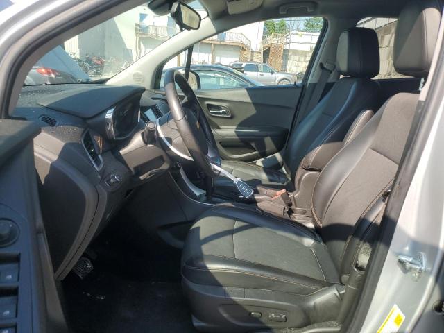 2019 CHEVROLET TRAX 1LT KL7CJLSBXKB884012