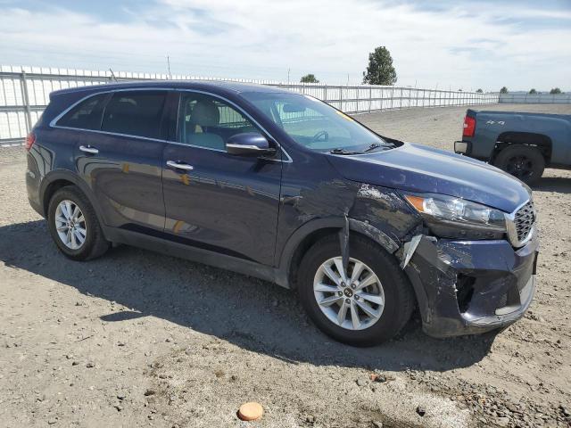 Vin: 5xypg4a38lg666869, lot: 63424385, kia sorento l 20204