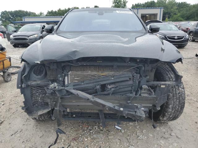 2020 JAGUAR F-PACE S SADCM2FV0LA618082