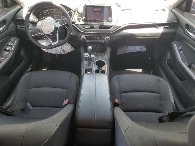 2023 NISSAN ALTIMA SV 1N4BL4DV3PN328237