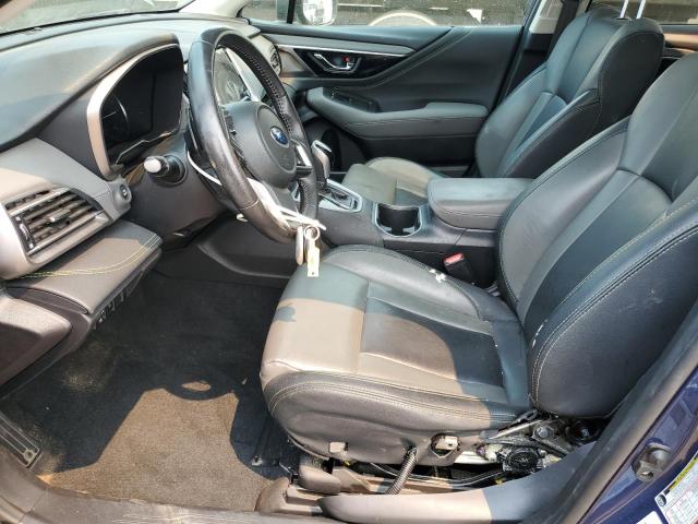 2020 SUBARU OUTBACK ON 4S4BTGKD9L3223922