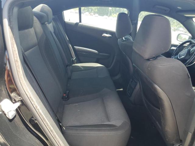 2019 DODGE CHARGER SX - 2C3CDXBGXKH715441