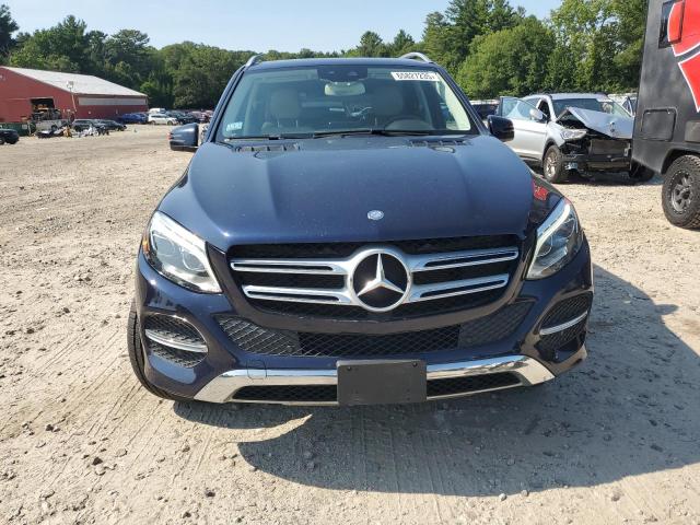 2016 MERCEDES-BENZ GLE 350 4M 4JGDA5HB6GA810623