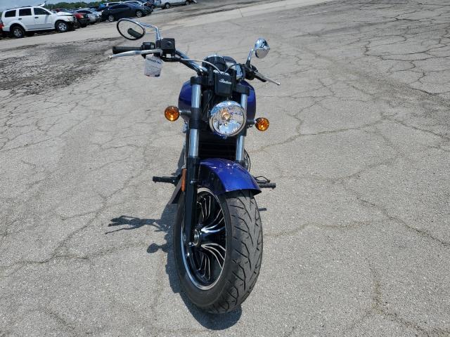 2024 INDIAN MOTORCYCLE CO. SCOUT ABS 56KMSA005R3200802