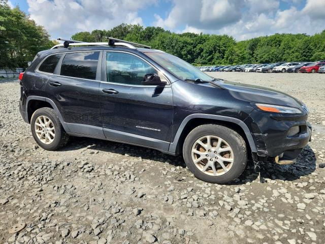 2015 JEEP CHEROKEE L 1C4PJMCB4FW524872