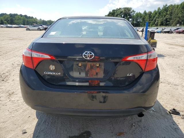 2016 TOYOTA COROLLA L - 2T1BURHE2GC744832