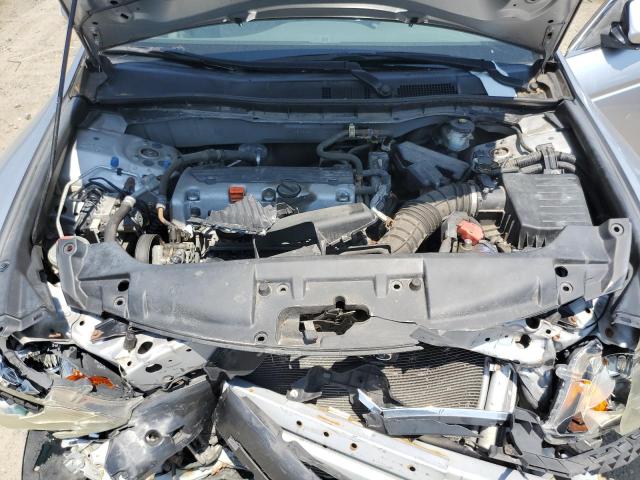 2010 HONDA ACCORD LXP - 1HGCP2F41AA172789