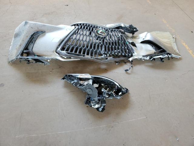 2025 LEXUS NX 350H BA JTJGKCEZ2S5032291