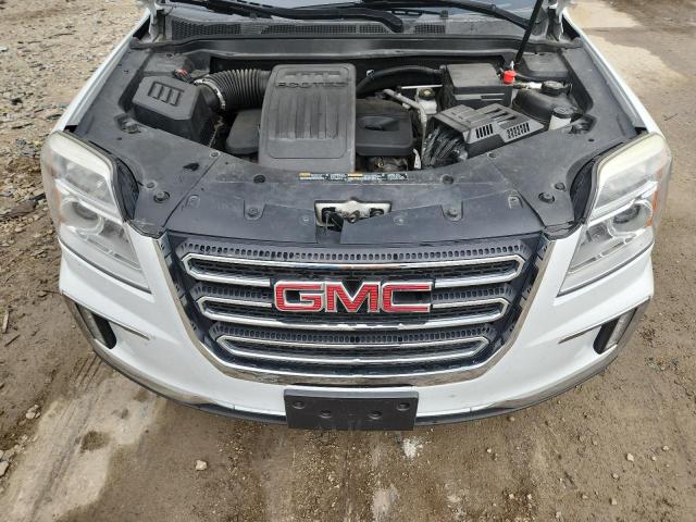 2017 GMC TERRAIN SL - 2GKALPEKXH6142071