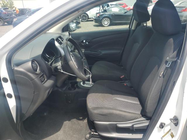 2019 NISSAN VERSA S - 3N1CN7AP7KL843365