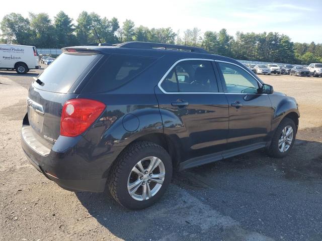 2015 CHEVROLET EQUINOX LT - 2GNFLFEK0F6149496