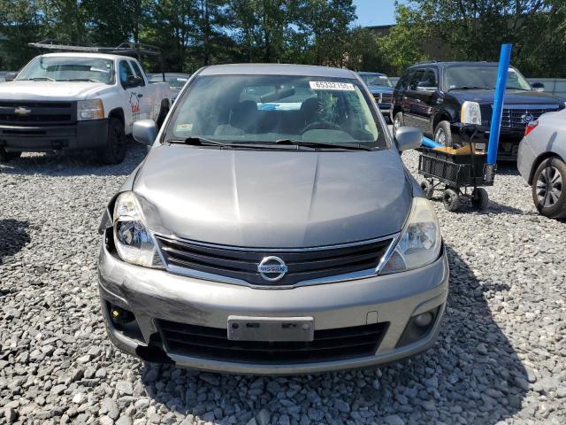 2010 NISSAN VERSA S - 3N1BC1CP9AL416361