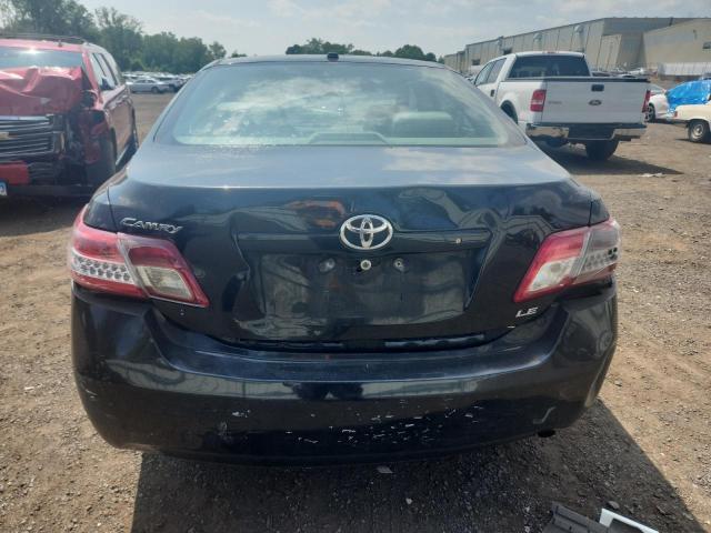 2011 TOYOTA CAMRY BASE - 4T1BF3EK1BU183869