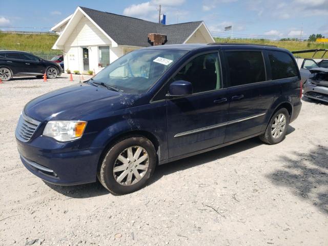 CHRYSLER TOWN & COU