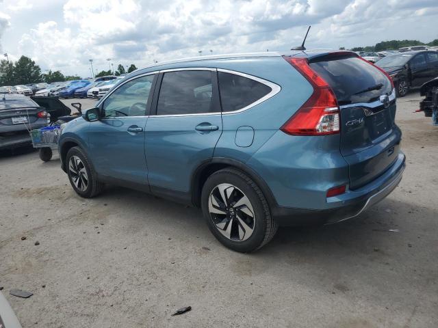 2016 HONDA CR-V TOURI - 5J6RM4H90GL102245