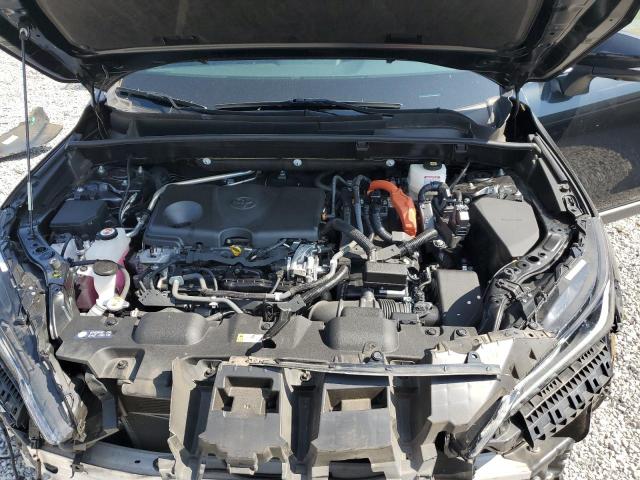2021 TOYOTA VENZA LE - JTEAAAAH2MJ021746