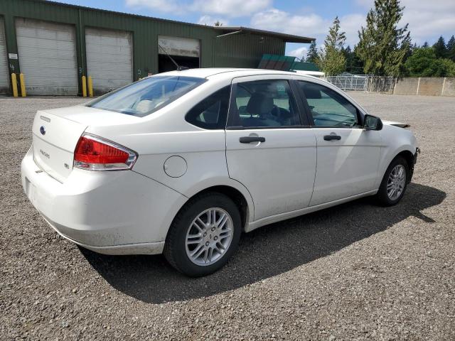 Vin: 1fahp3fn8bw108634, lot: 63455585, ford focus se 20113