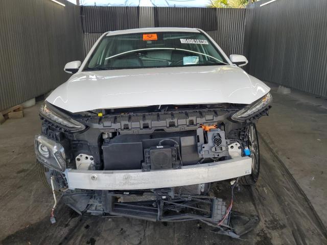 2021 HYUNDAI KONA ULTIM - KM8K53AG0MU135481