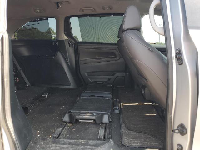2024 HONDA ODYSSEY TOURING 5FNRL6H89RB021617