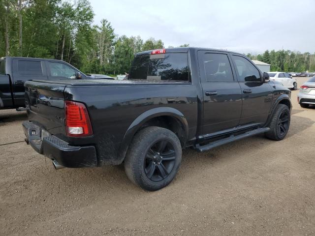 Vin: 1c6rr7mt3js204346, lot: 63807025, ram 1500 sport 20183