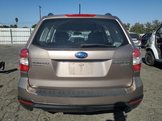 2015 SUBARU FORESTER 2 JF2SJABC5FH588220