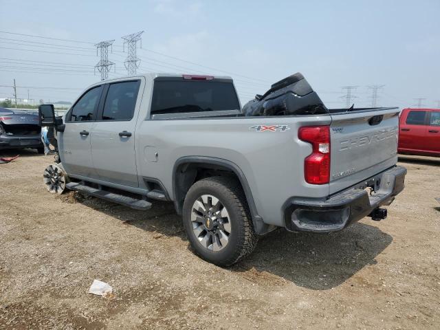 2024 CHEVROLET SILVERADO - 2GC4YME73R1271272