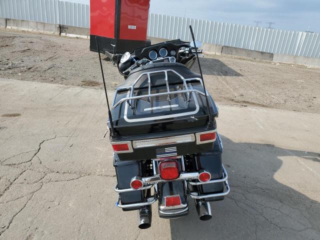 2003 HARLEY-DAVIDSON FLHTCUI 1HD1FCW143Y606605