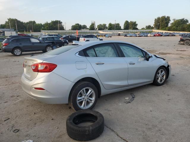 2016 CHEVROLET CRUZE LT - 1G1BE5SM4G7268728