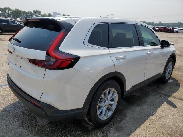 2025 HONDA CR-V EXL 2HKRS3H72SH339501