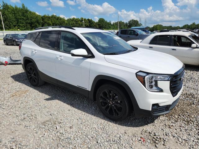 2022 GMC TERRAIN SL 3GKALPEV0NL194634