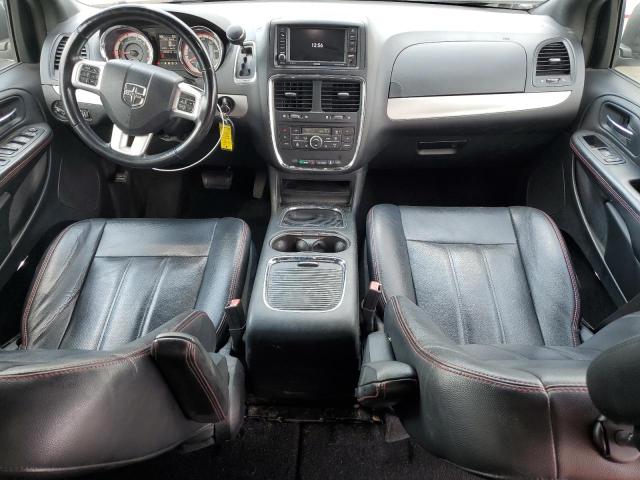 2018 DODGE GRAND CARA - 2C4RDGEG4JR344190