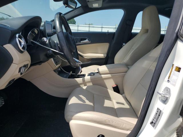 2015 MERCEDES-BENZ CLA 250 4M WDDSJ4GB4FN240755