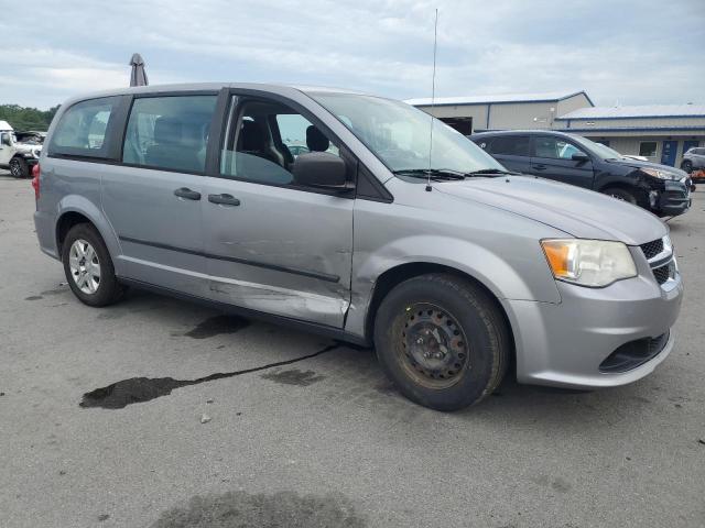 2013 DODGE GRAND CARA - 2C4RDGBG5DR639906