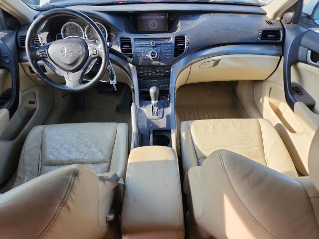 2010 ACURA TSX - JH4CU2F65AC018114