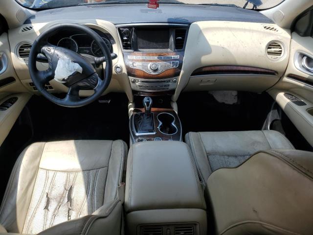 2018 INFINITI QX60 - 5N1DL0MM8JC505690