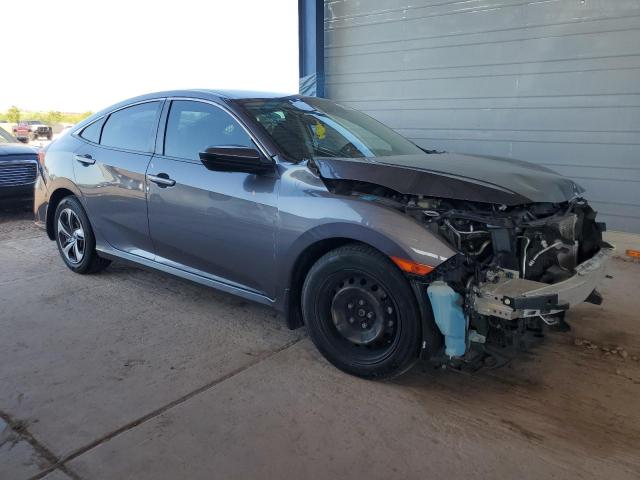 2020 HONDA CIVIC LX 19XFC2F68LE002373