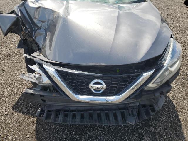 2018 NISSAN SENTRA S - 3N1AB7AP1JY314253