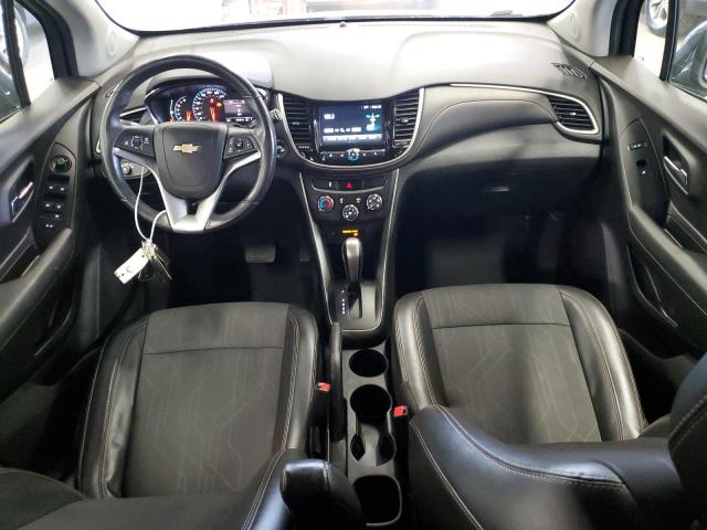 2017 CHEVROLET TRAX 1LT 3GNCJPSB3HL288099