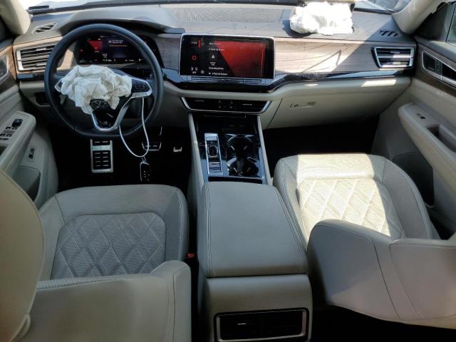 2024 VOLKSWAGEN ATLAS SEL 1V2FR2CA3RC568639