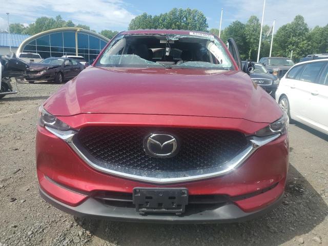 2020 MAZDA CX-5 TOURI JM3KFBCMXL1767135
