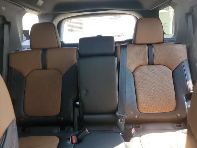 2026 HONDA PASSPORT T 5FNYF9H88TB013410