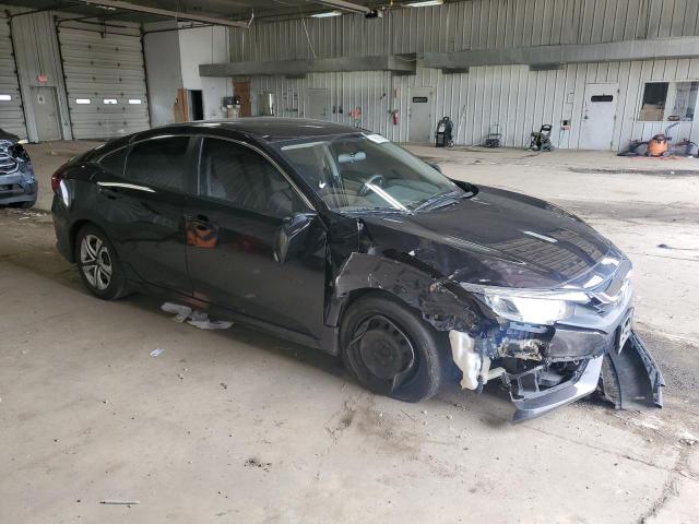 2016 HONDA CIVIC LX 19XFC2F50GE089702