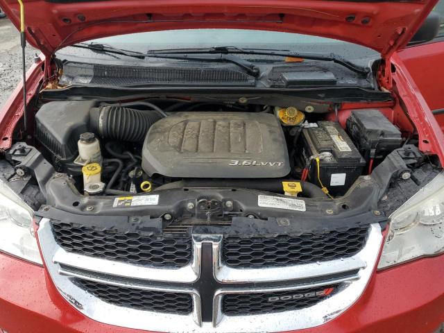 2015 DODGE GRAND CARA 2C4RDGBG0FR704728